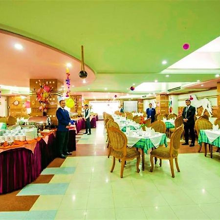 Hotel Victory - Best In City Center Dhaka Eksteriør billede