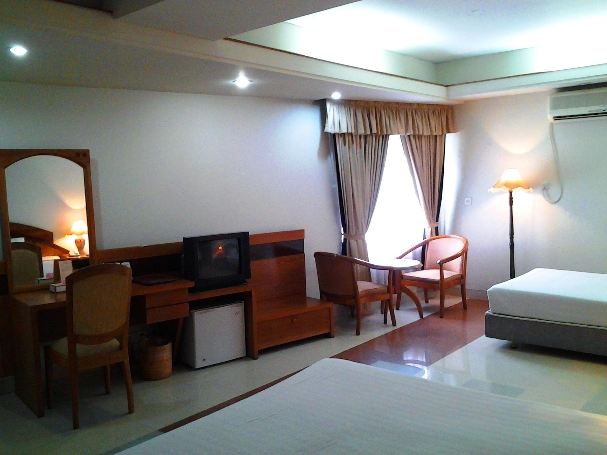 Hotel Victory - Best In City Center Dhaka Eksteriør billede