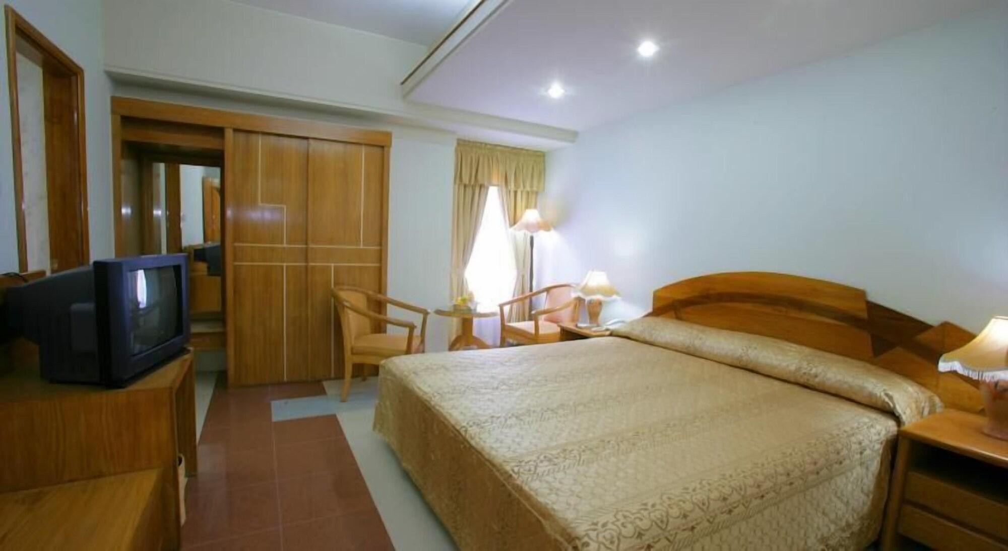 Hotel Victory - Best In City Center Dhaka Eksteriør billede