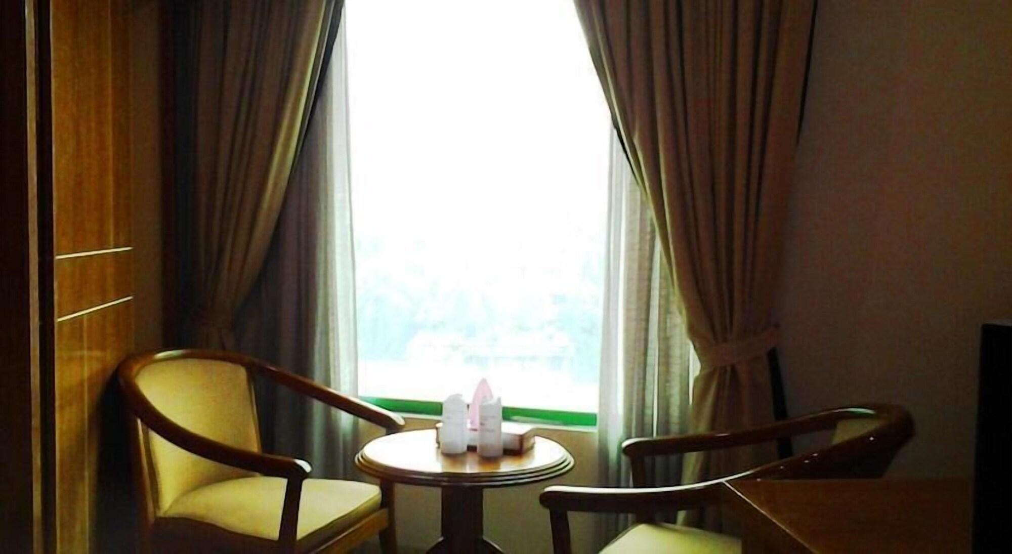 Hotel Victory - Best In City Center Dhaka Eksteriør billede