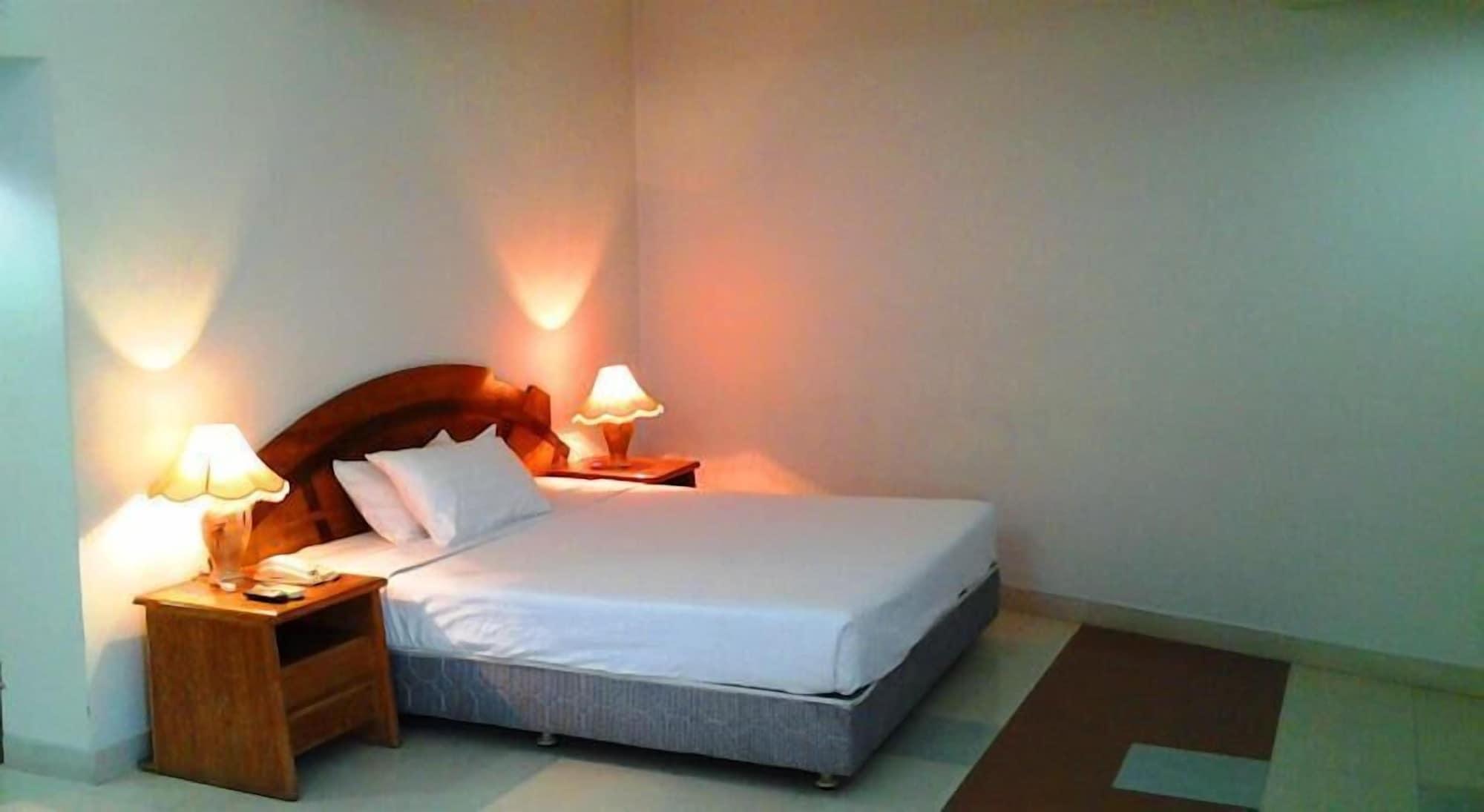 Hotel Victory - Best In City Center Dhaka Eksteriør billede