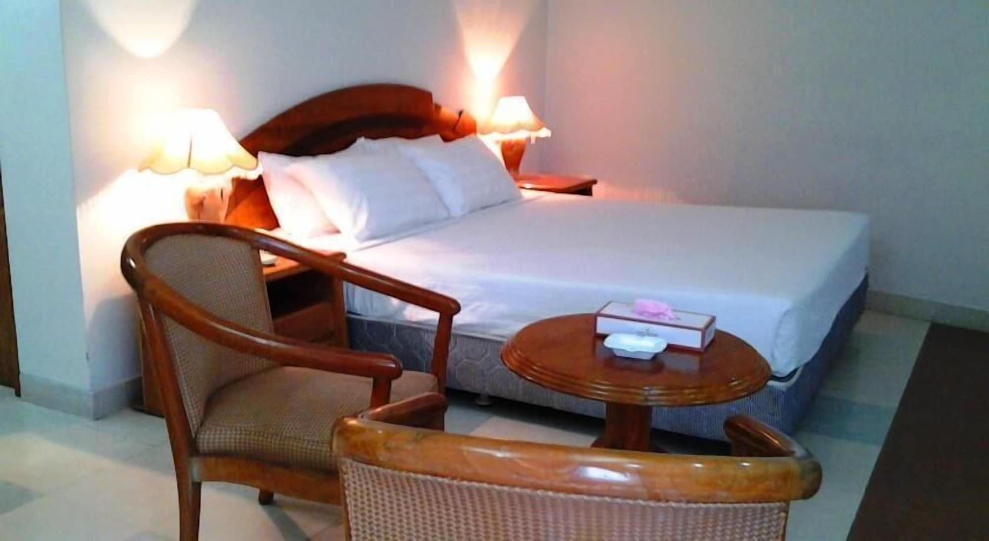 Hotel Victory - Best In City Center Dhaka Eksteriør billede