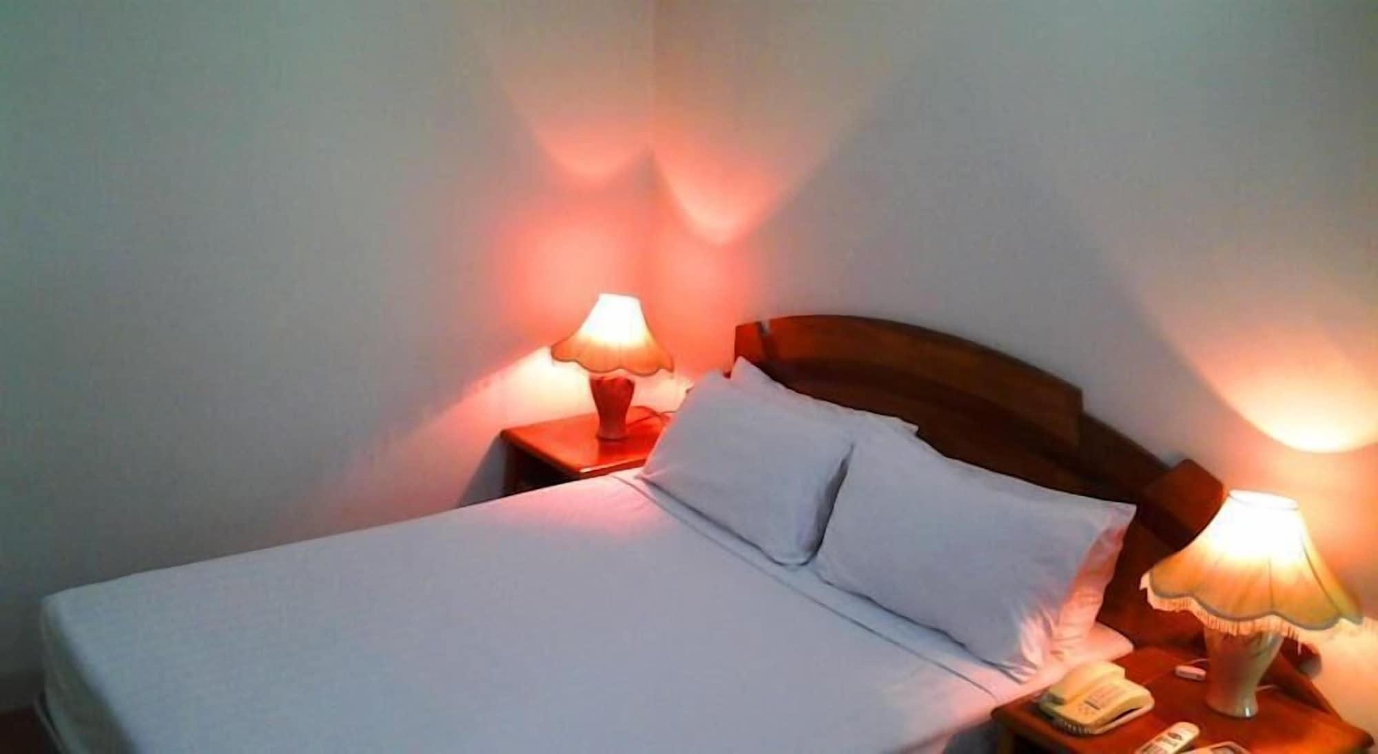 Hotel Victory - Best In City Center Dhaka Eksteriør billede