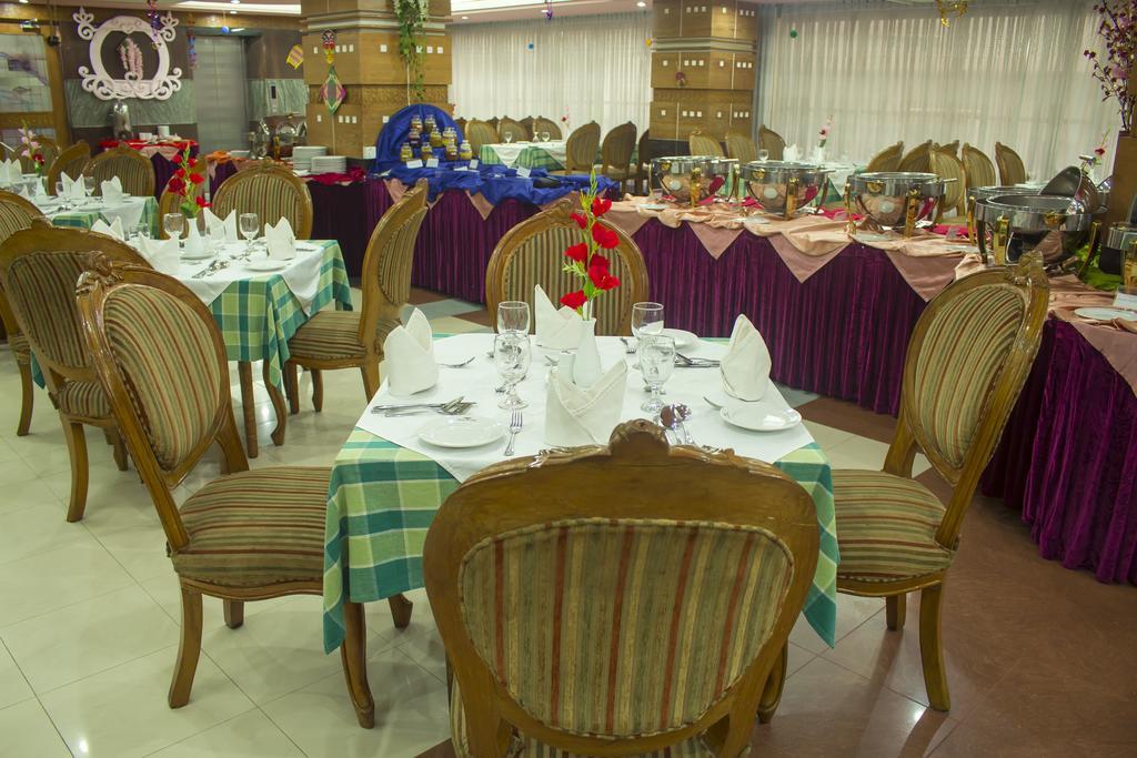 Hotel Victory - Best In City Center Dhaka Eksteriør billede