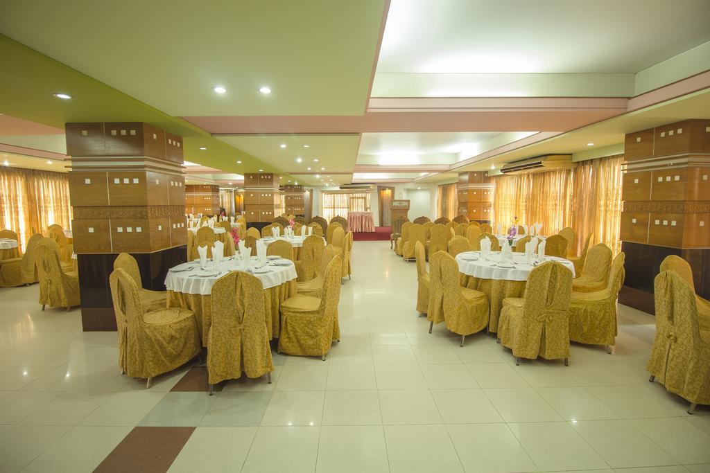 Hotel Victory - Best In City Center Dhaka Eksteriør billede