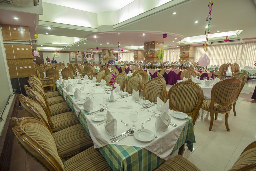 Hotel Victory - Best In City Center Dhaka Eksteriør billede