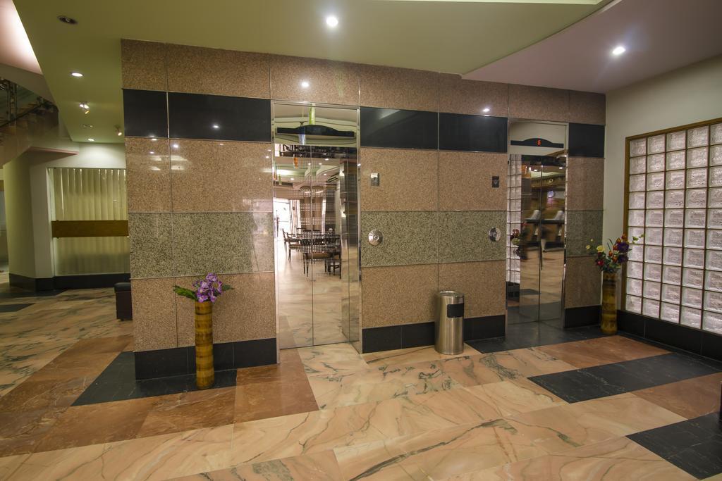 Hotel Victory - Best In City Center Dhaka Eksteriør billede