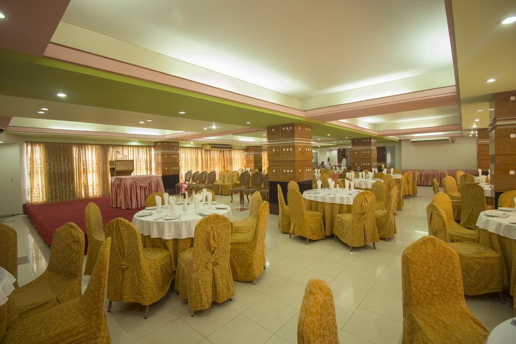 Hotel Victory - Best In City Center Dhaka Eksteriør billede