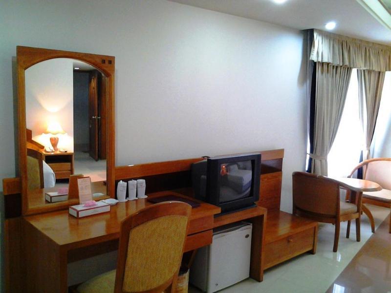 Hotel Victory - Best In City Center Dhaka Eksteriør billede
