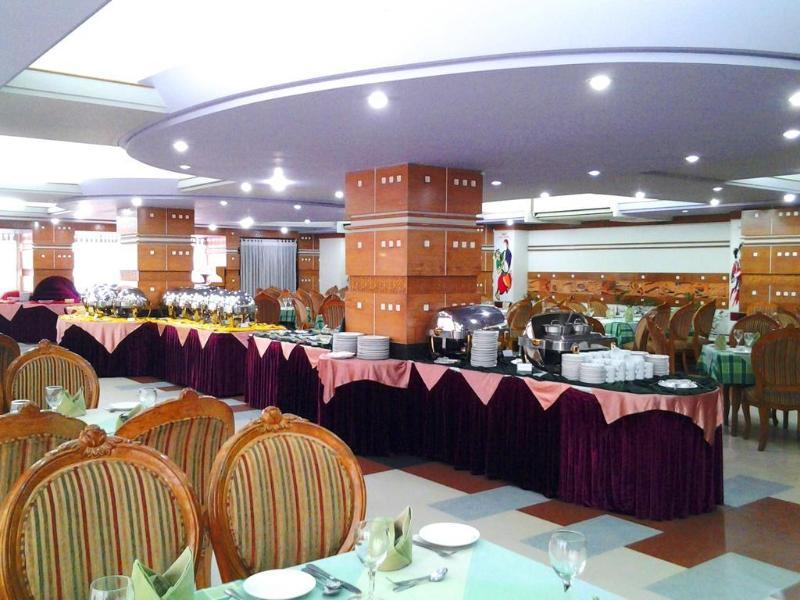 Hotel Victory - Best In City Center Dhaka Eksteriør billede