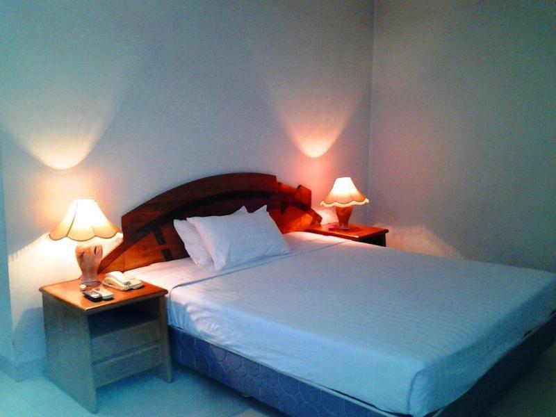Hotel Victory - Best In City Center Dhaka Eksteriør billede