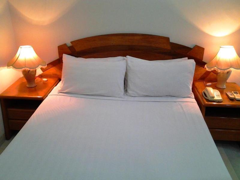 Hotel Victory - Best In City Center Dhaka Eksteriør billede