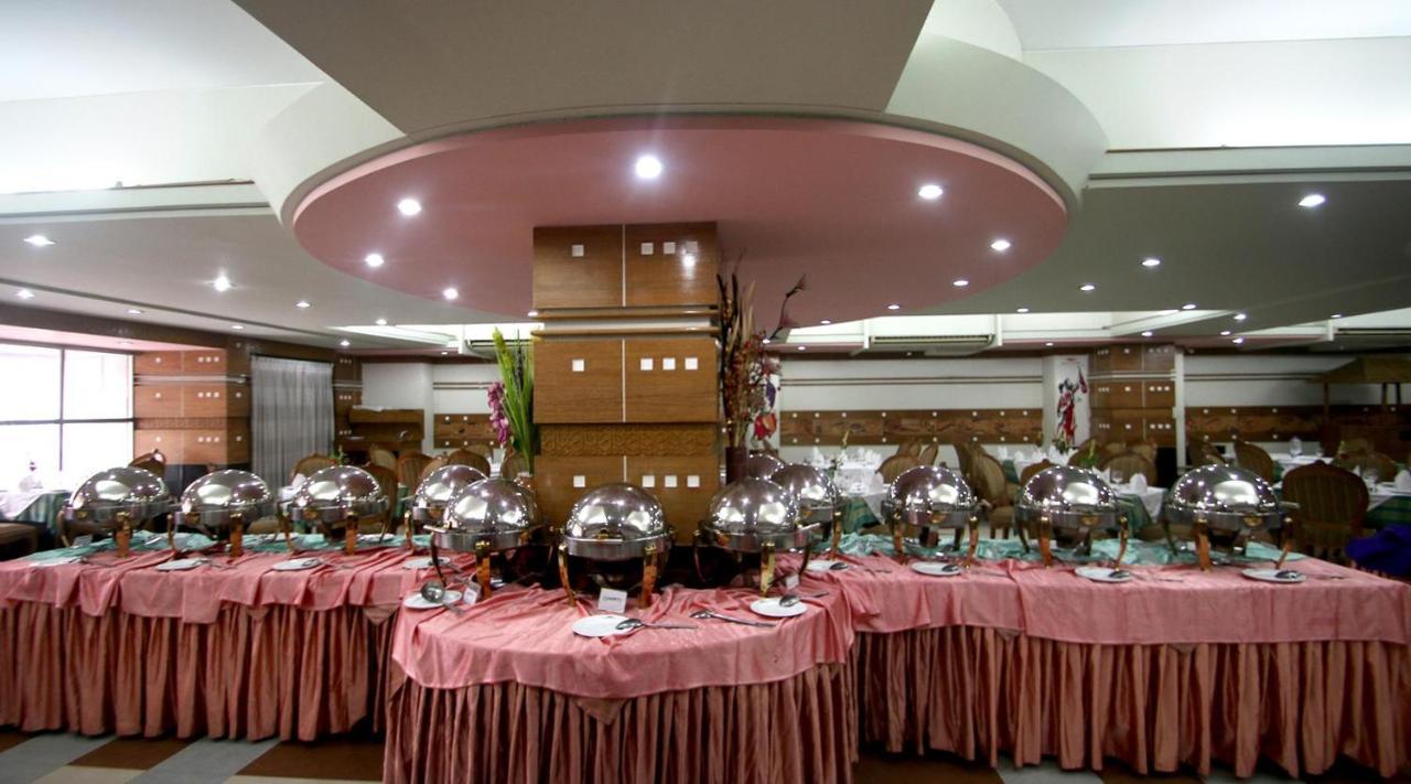 Hotel Victory - Best In City Center Dhaka Eksteriør billede